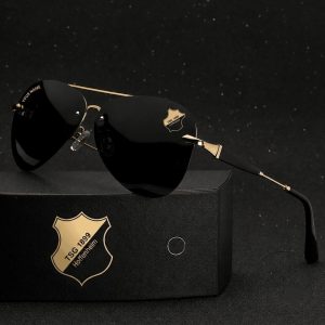 TSG 1899 Hoffenheim Bundesliga Personalized Aviator Sunglasses