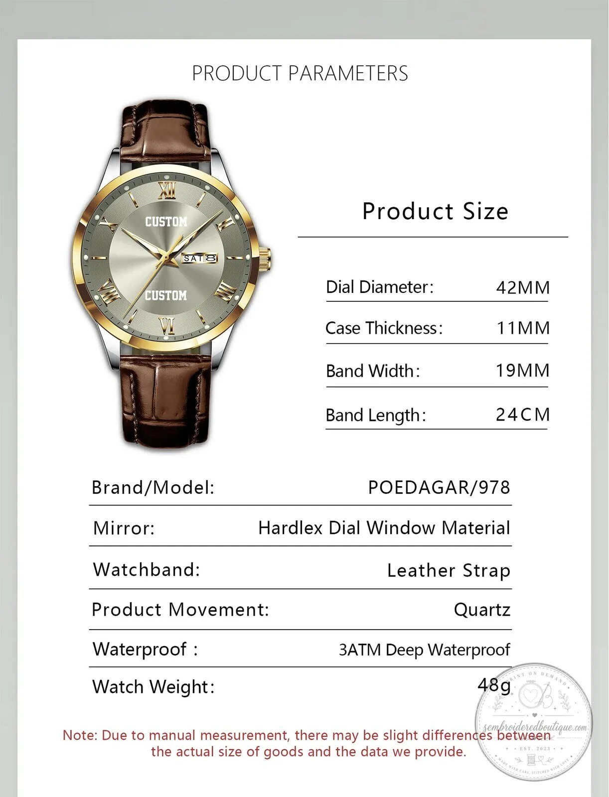 Harley-Davidson Motor Cycles Custom Name Elegant Fashion Leather Men Watch 25 Harley-Davidson Motor Cycles Custom Name Elegant Fashion Leather Men Watch