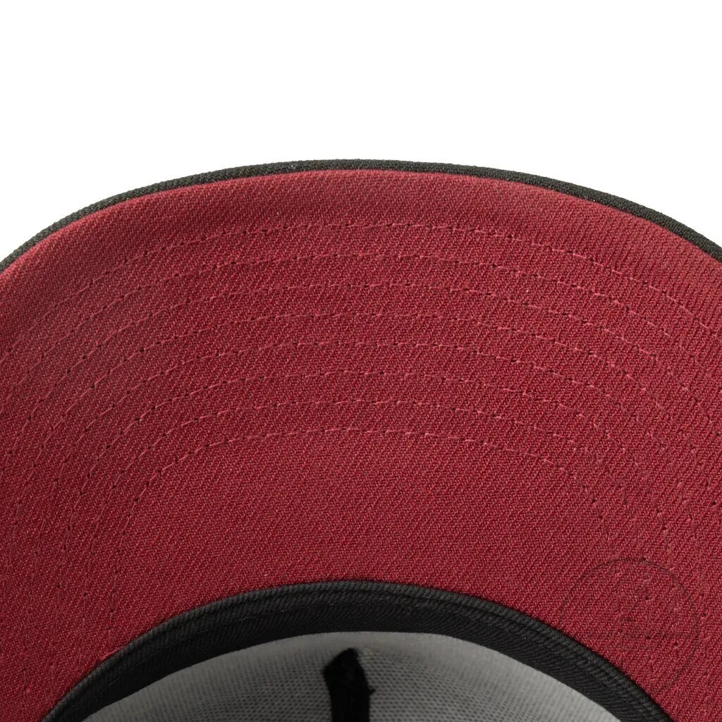 Atlanta Braves Black Roses Embroidered Snapback Baseball Cap Hat 11 Atlanta Braves Black Roses Embroidered Snapback Baseball Cap Hat