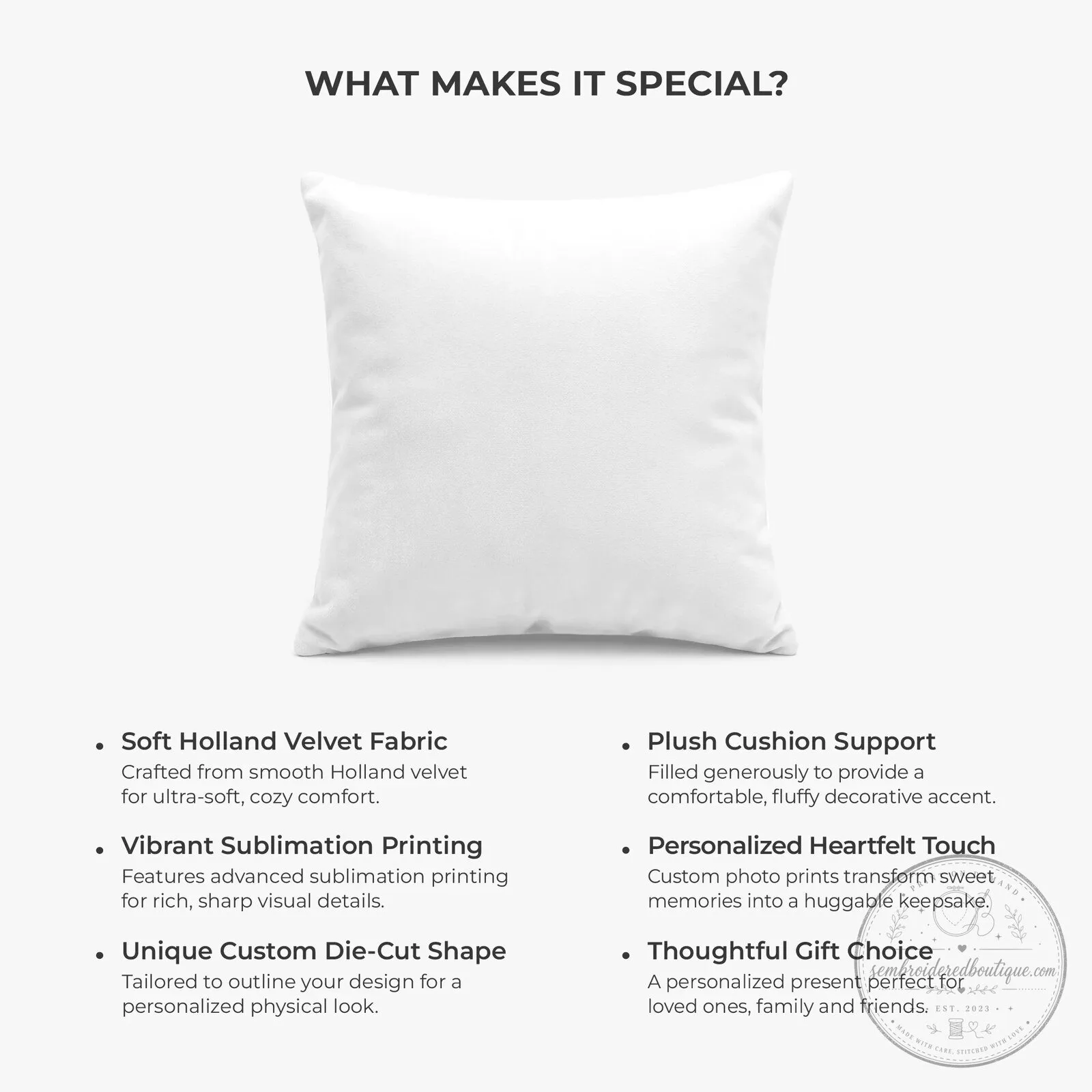 Personalized Fast Food Shaped Throw Pillow - Custom Burger French Fries Pizza Cushion 15 Personalized Fast Food Shaped Throw Pillow - Custom Burger French Fries Pizza Cushion