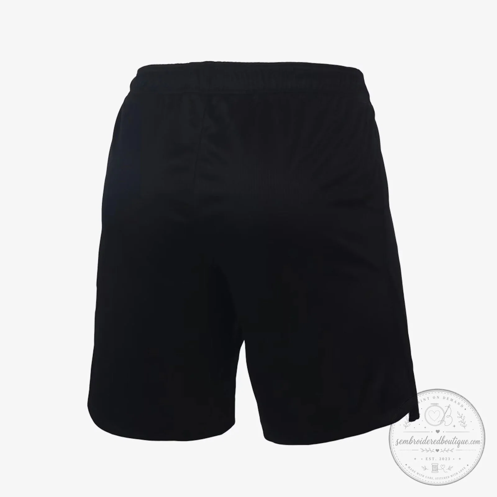 Corinthians Away Soccer Shorts 9 Corinthians Away Soccer Shorts