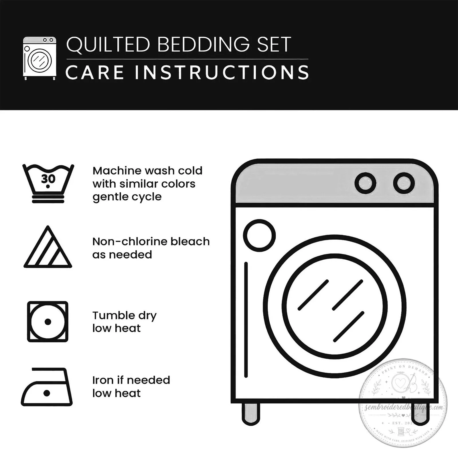 Cardinal Bird Hidden In Leaves Quilted Bedding Set 10 Cardinal Bird Hidden In Leaves Quilted Bedding Set