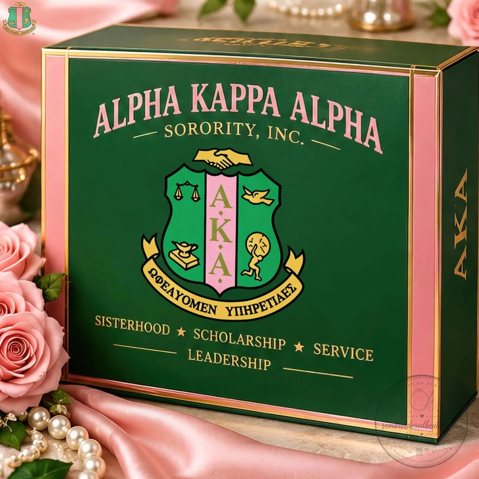 119 Years of Sisterhood Celebration T-Shirt for Alpha Kappa Alpha Sorority with Scholarship Service 13 119 Years of Sisterhood Celebration T-Shirt for Alpha Kappa Alpha Sorority with Scholarship Service