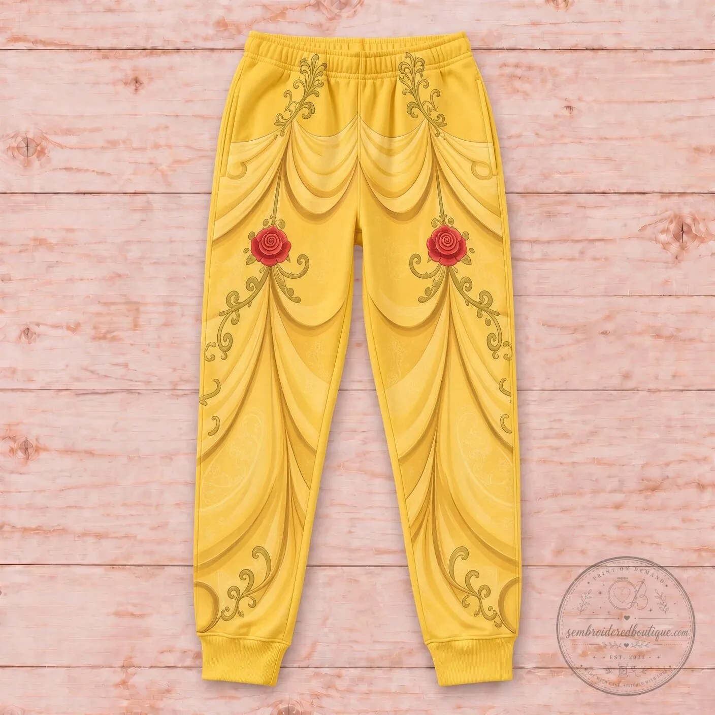 Beauty and the Beast Belle Princess Gown Golden Yellow Cosplay Hoodie 12 Beauty and the Beast Belle Princess Gown Golden Yellow Cosplay Hoodie